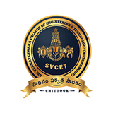 Sri Venkateswara College Of Engineering & Technology logo