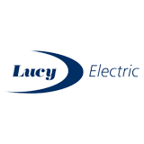Lucy Electric logo