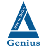 Genius Consultants logo