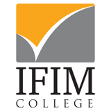 Ifim Business School logo