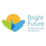 Bright Future logo