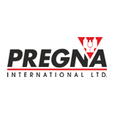 Pregna International logo