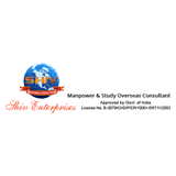 Shiv Enterprises logo