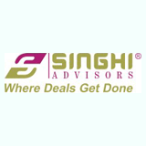 Singhi Advisors logo