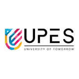 UPES logo