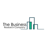 The Business Research Company logo