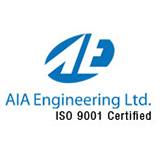 Aia Engineering logo