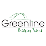 Greenline Management Consultants logo