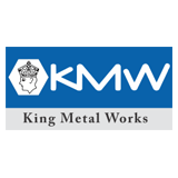King Metal Works logo