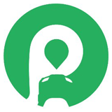 Get My Parking logo