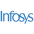 Infosys logo