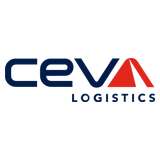 Ceva Logistics logo