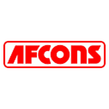 Afcons logo