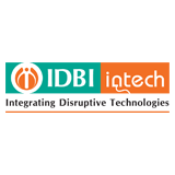 Idbi Intech logo