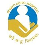 Shanti Gopal Hospital logo