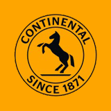 Continental logo