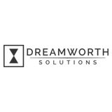 Dreamworth Solutions logo
