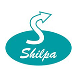 Shilpa Medicare logo