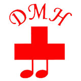 Deenanath Mangeshkar Hospital logo
