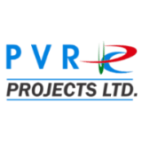 PVR Projects logo