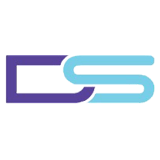 Delmon Solutions logo