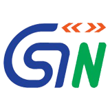Goods and Services Tax Network (GSTN) logo