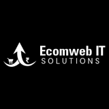 Ecom Web It Solutions logo