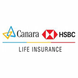 Canara HSBC Life Insurance Company logo