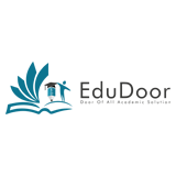 Edudoor logo