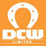 DCW logo