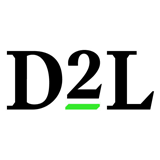 D2L logo