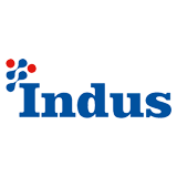 Indus Corporation logo