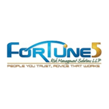 Fortune 5 Risk Management Solutions Llp logo
