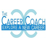 The Career Coach logo