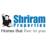 Shriram Properties logo