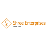Shree Enterprises logo