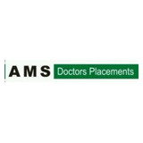 AMS Doctors Placement logo