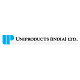 Uniproducts logo