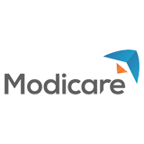 Modicare logo