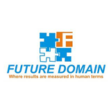 Future Domain logo