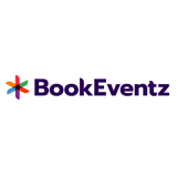 BookEventz logo