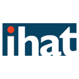 India Health Action Trust(IHAT) logo
