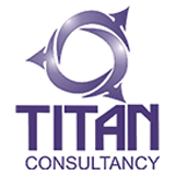 Titan Consultancy logo