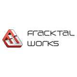 Fracktal Works logo