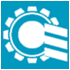 Om Enterprise logo