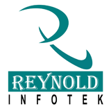 Reynold Infotek logo