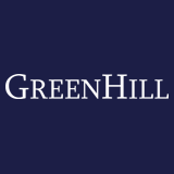 Greenhill Consulting Llp logo