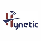 Hynetic Electronics logo