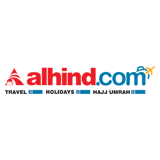 Alhind Tours And Travels logo