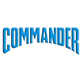 Commander Watertech logo